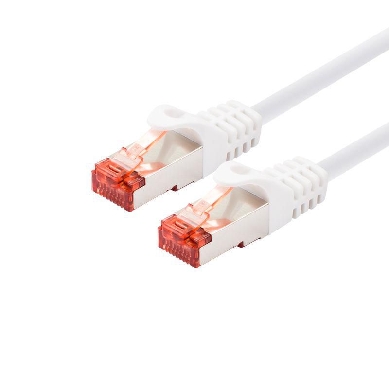 LOGON PROFESSIONAL PATCH CABLE S/FTP PIMF 5M -