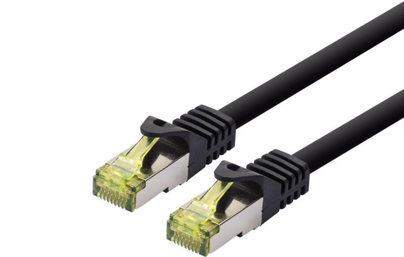LOGON PROFESSIONAL PATCH CABLE SFTP/AWG27/LSOH