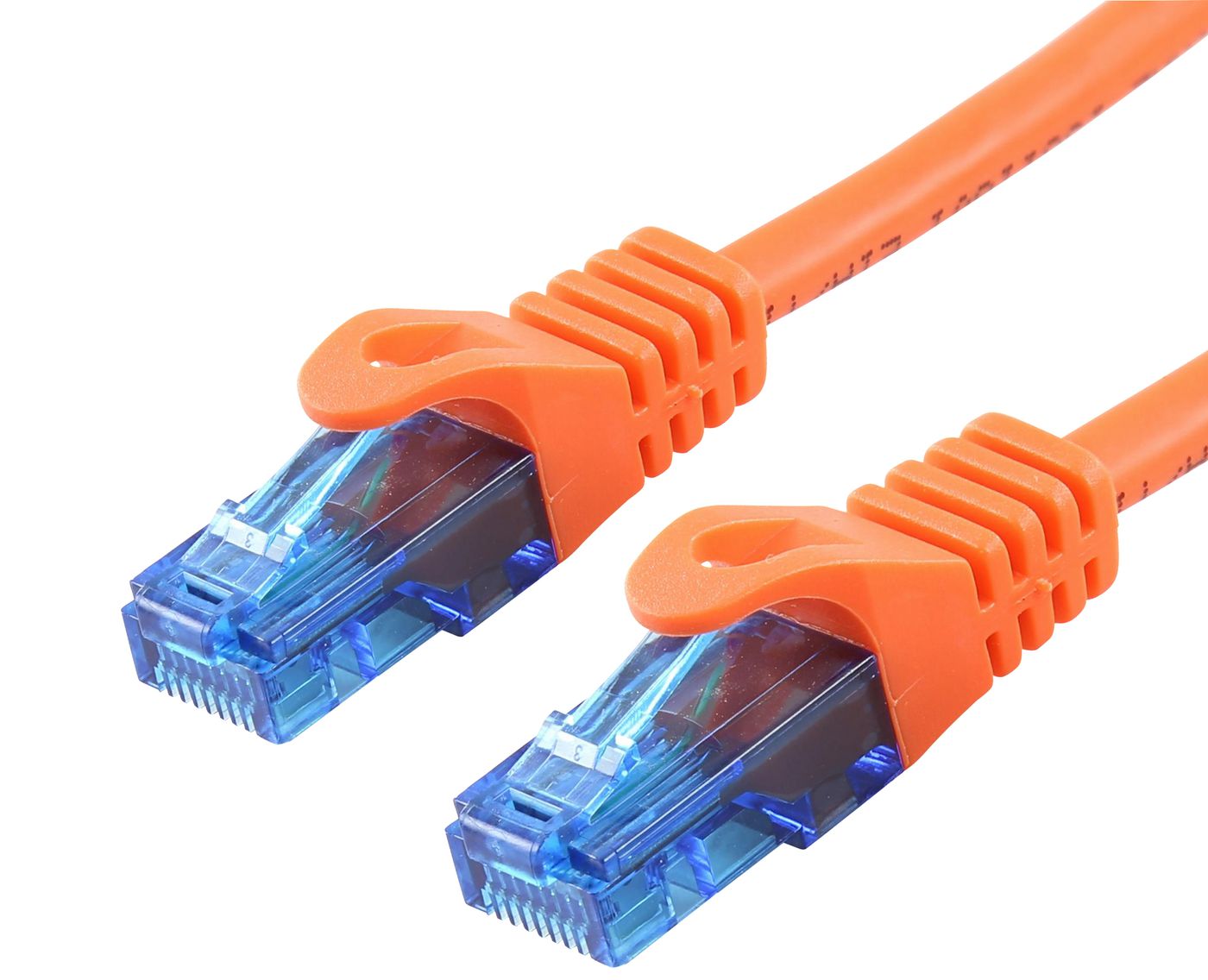 LOGON PROFESSIONAL PATCH CABLE U/UTP 0.25M -