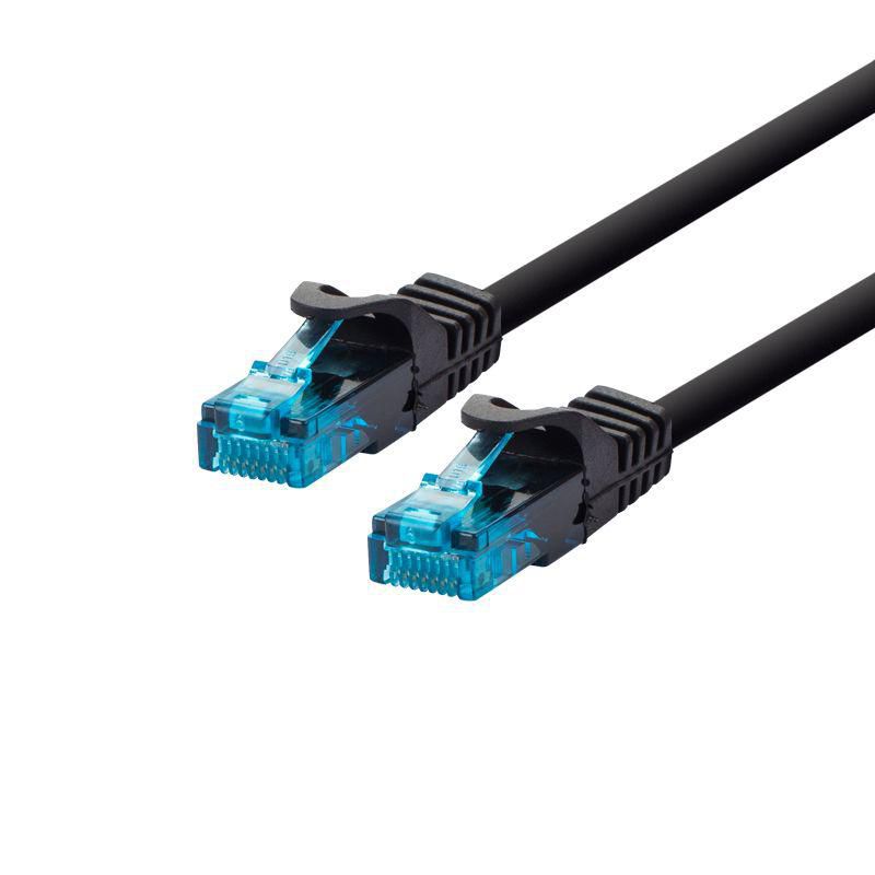 LOGON PROFESSIONAL PATCH CABLE U/UTP 0.3M -