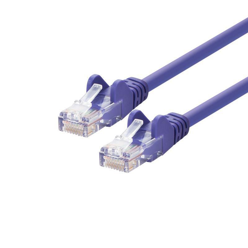 LOGON PROFESSIONAL PATCH CABLE U/UTP 1.5M -