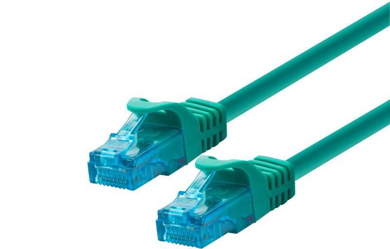LOGON PROFESSIONAL PATCH CABLE U/UTP 7M - CAT5E