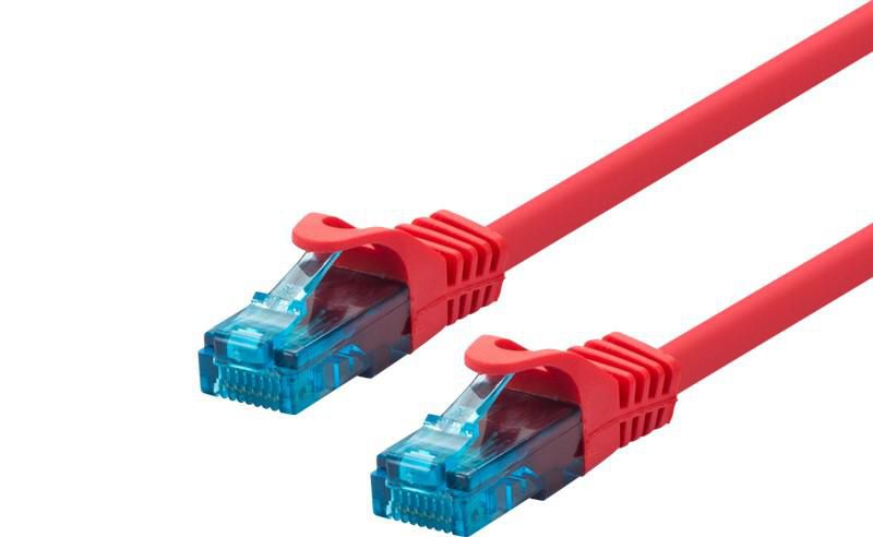 LOGON PROFESSIONAL PATCH CABLE U/UTP 7M - CAT5E