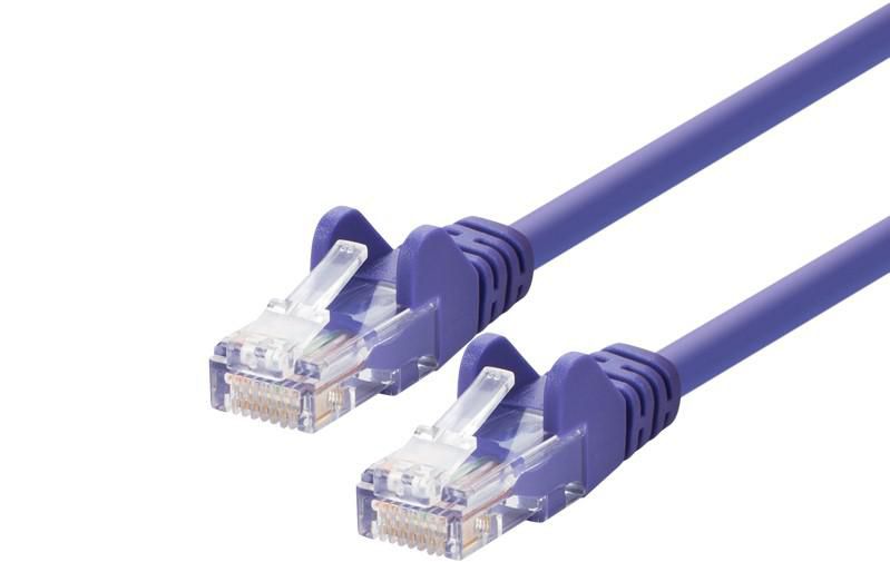 LOGON PROFESSIONAL PATCH CABLE U/UTP 15M - CAT5E