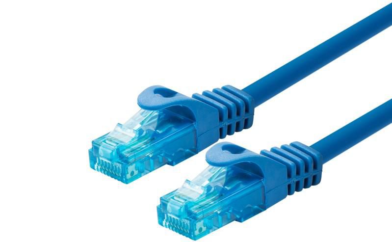 LOGON PROFESSIONAL PATCH CABLE U/UTP 30M - CAT5E