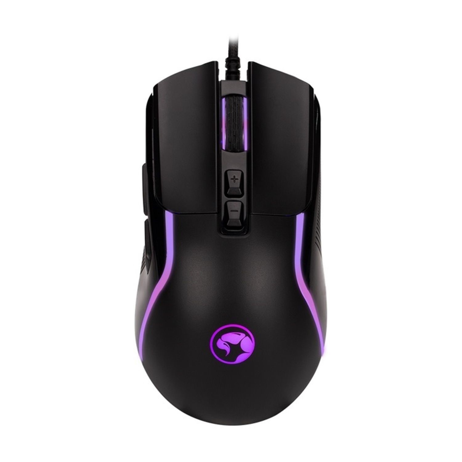 MARVO Scorpion M292-BK RGB Wired Gaming Mouse