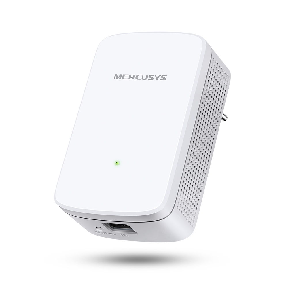 Mercusys 300 Mbps Wi-Fi Range Extender