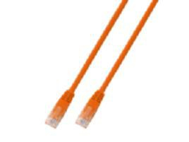 Microconnect B-UTP5015O networking cable Orange 1.5 m Cat5e U/UTP (UTP)