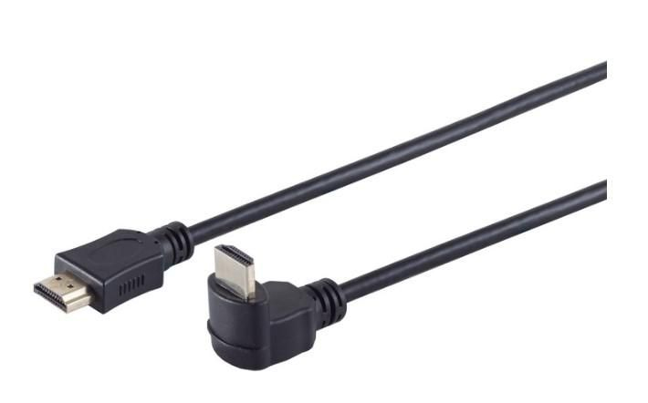 Microconnect HDM191905V1.4A90 HDMI cable