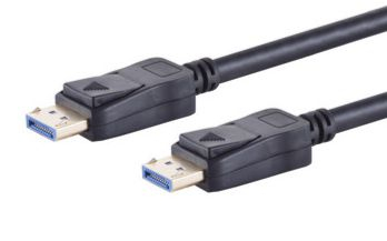 Microconnect MC-DP-8K-150V2.0B DisplayPort cable