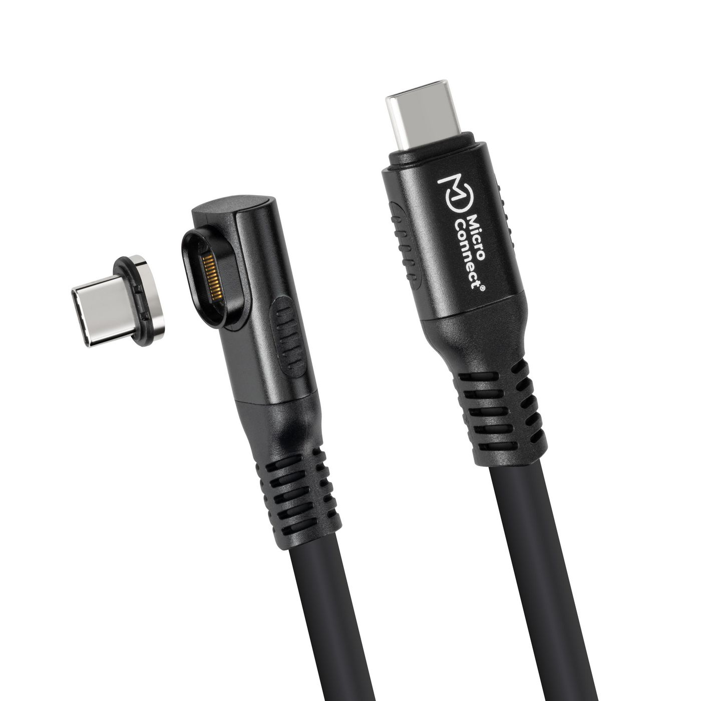 Microconnect MC-LS-USB4CC0.5-A USB cable