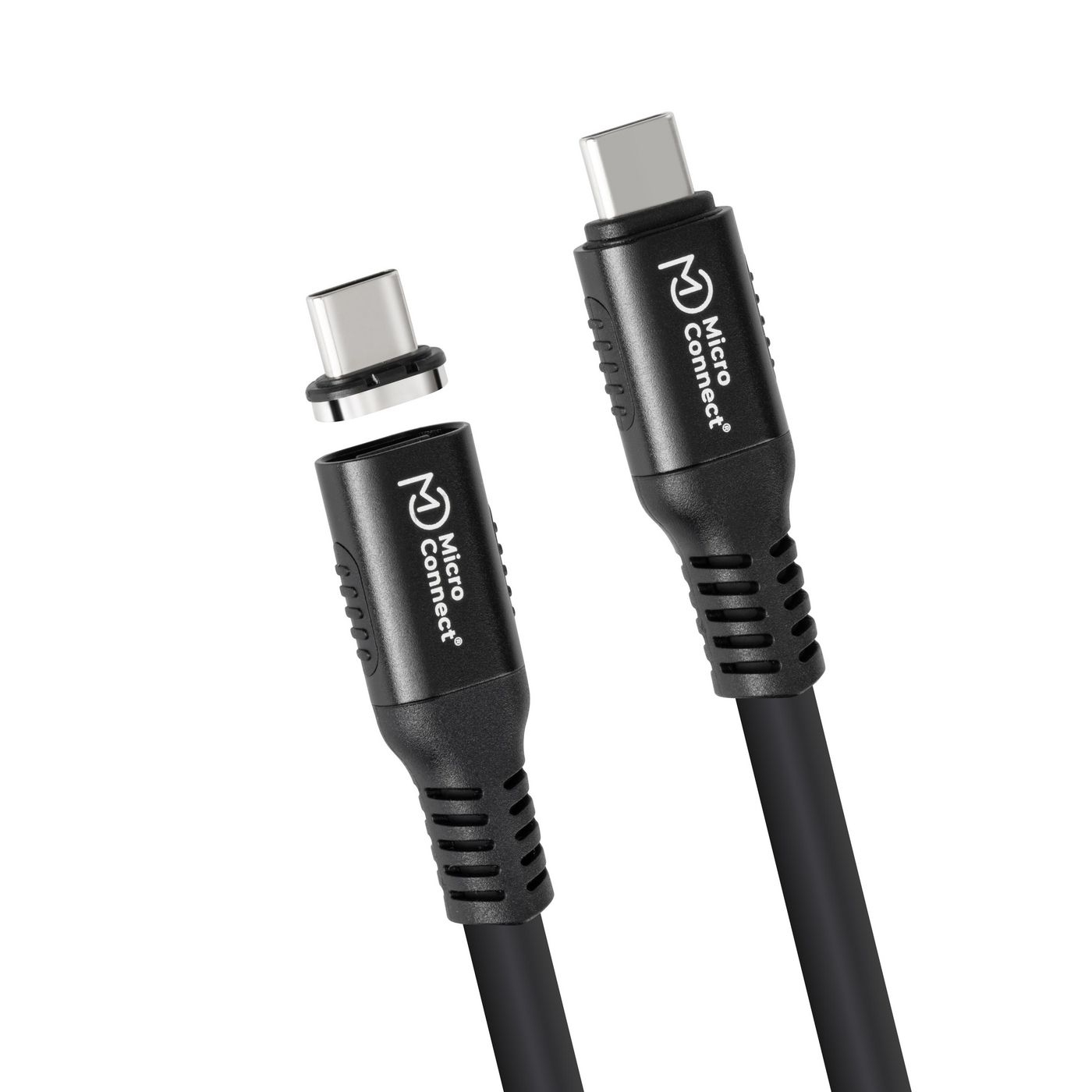 Microconnect MC-LS-USB4CC1.0 USB cable