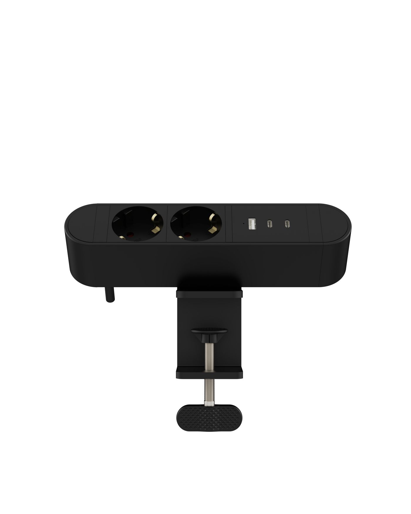 Microconnect Multi Desktop Power Socket 2