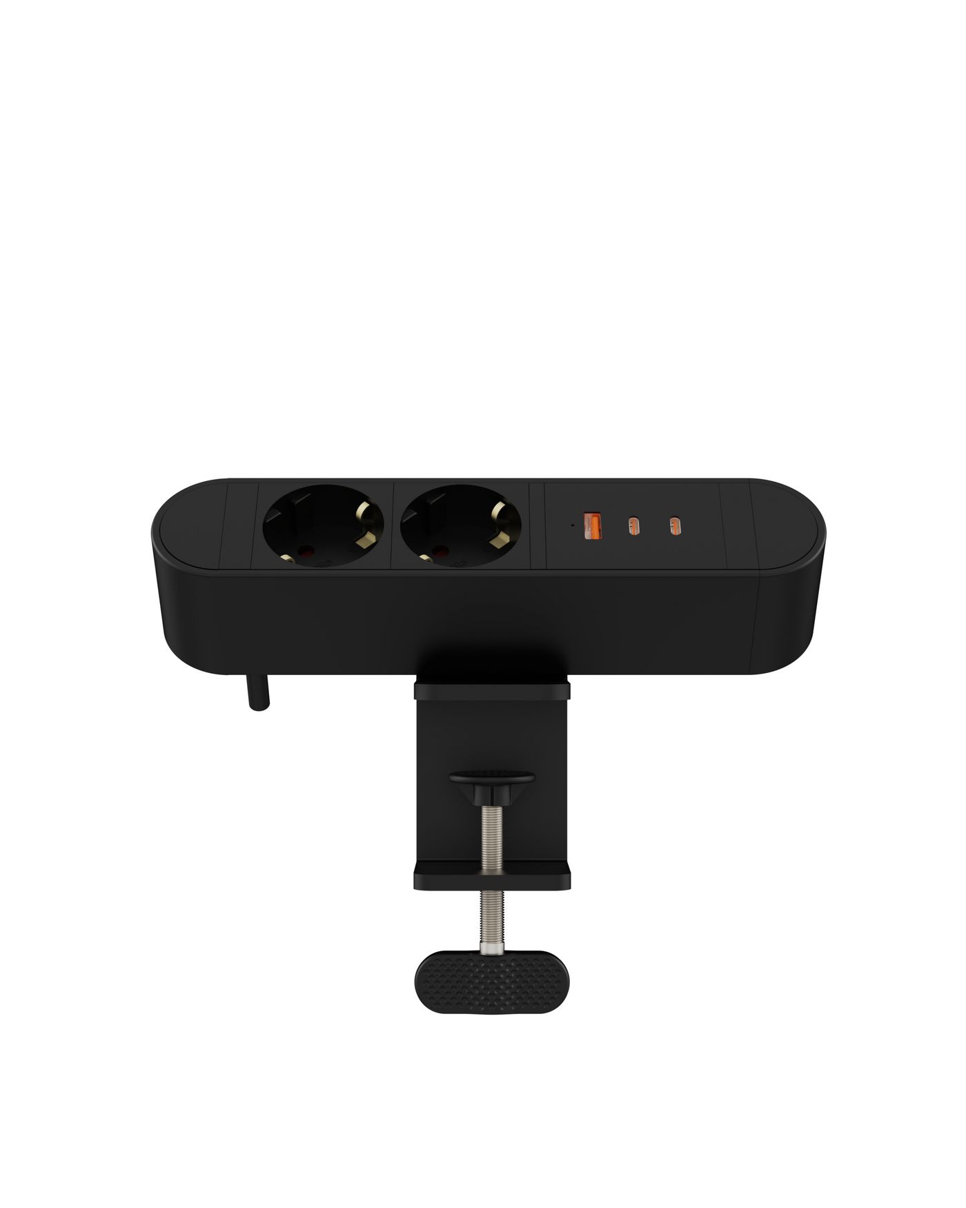 Microconnect Multi Desktop Power Socket 2