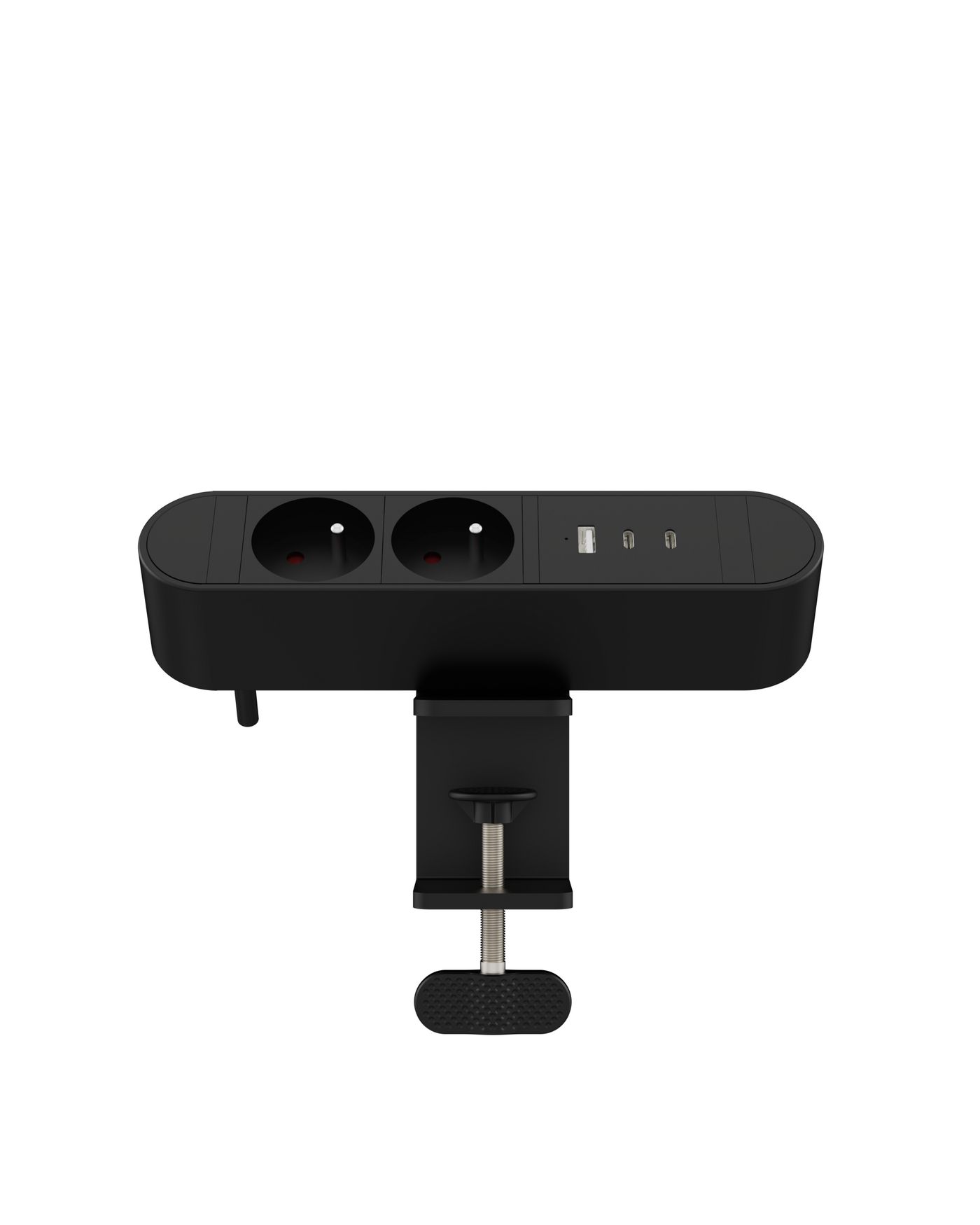 Microconnect Multi Desktop Power Socket 2