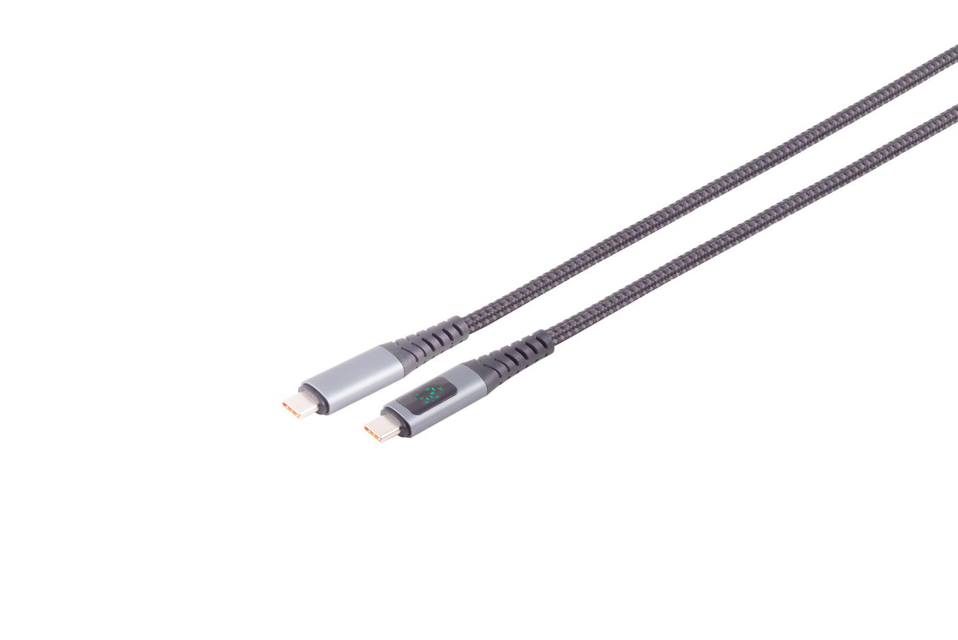 Microconnect MC-USBC-USB4-240W-150 USB cable