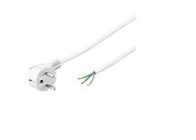 Microconnect PE14050SOW power cable White 5 m
