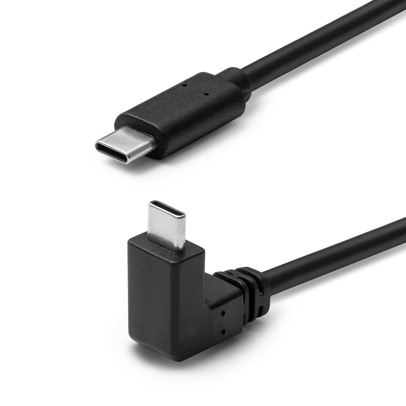 Microconnect USB3.1CC3A USB cable USB 3.2 Gen 2 (3.1 Gen 2) 3 m USB C Black