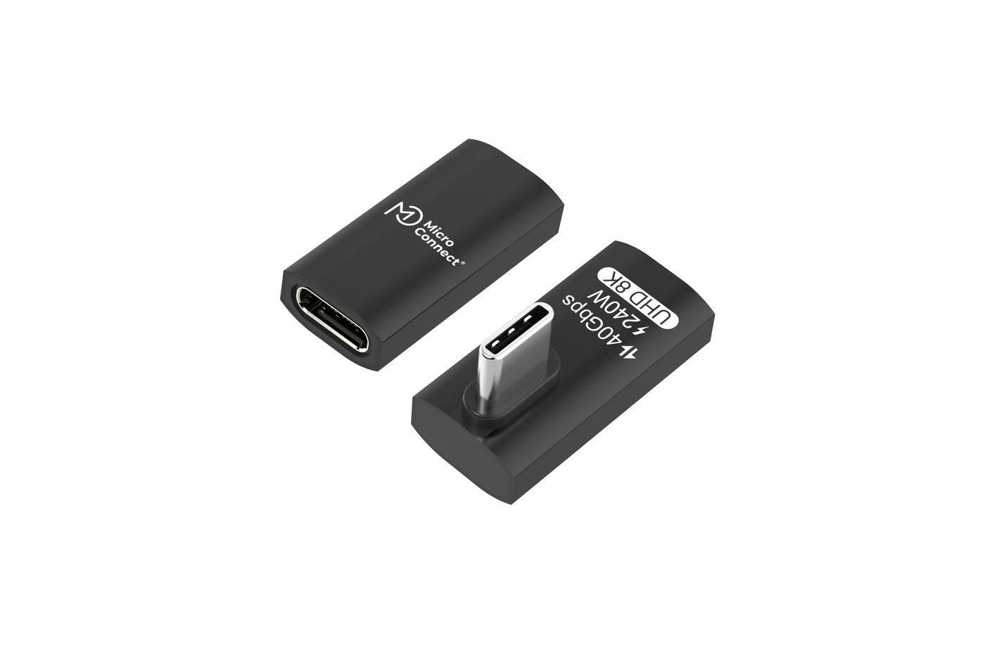 Microconnect Premium USB4 Gen 3x2 USB-C