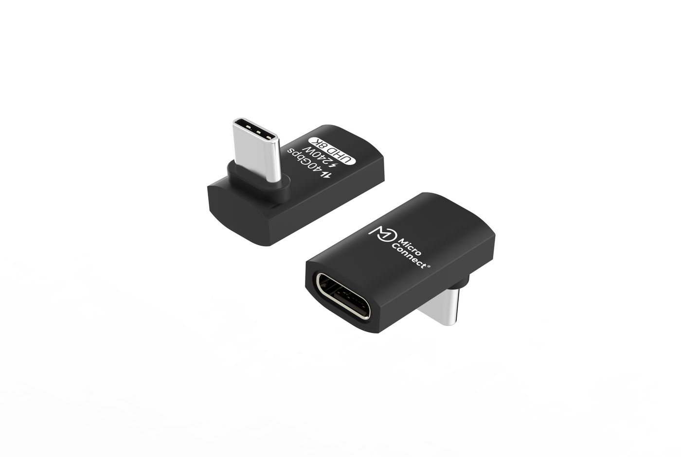 Microconnect Premium USB4 Gen 3x2 USB-C