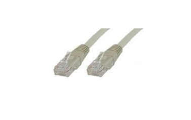 Microconnect V-UTP507VP networking cable Grey 7 m Cat5e U/UTP (UTP)