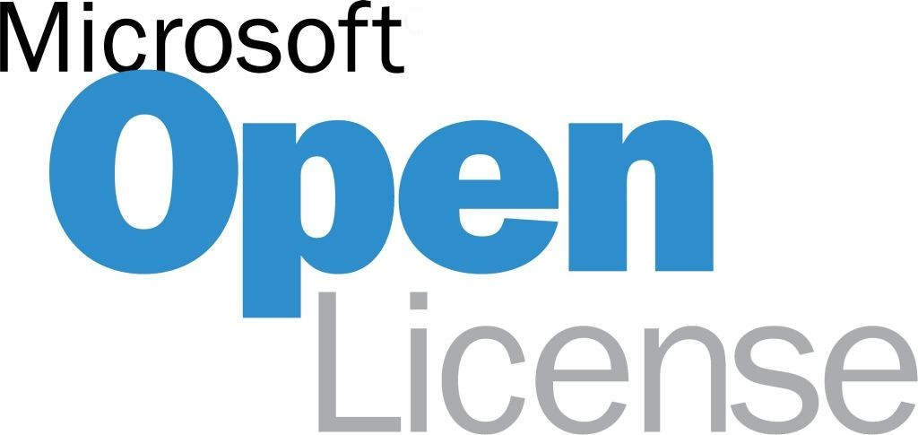 Microsoft 76N-02082 software license/upgrade 3 year(s)
