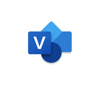 Microsoft Visio Professional Office suite Education (EDU) 1 license(s) Multilingual