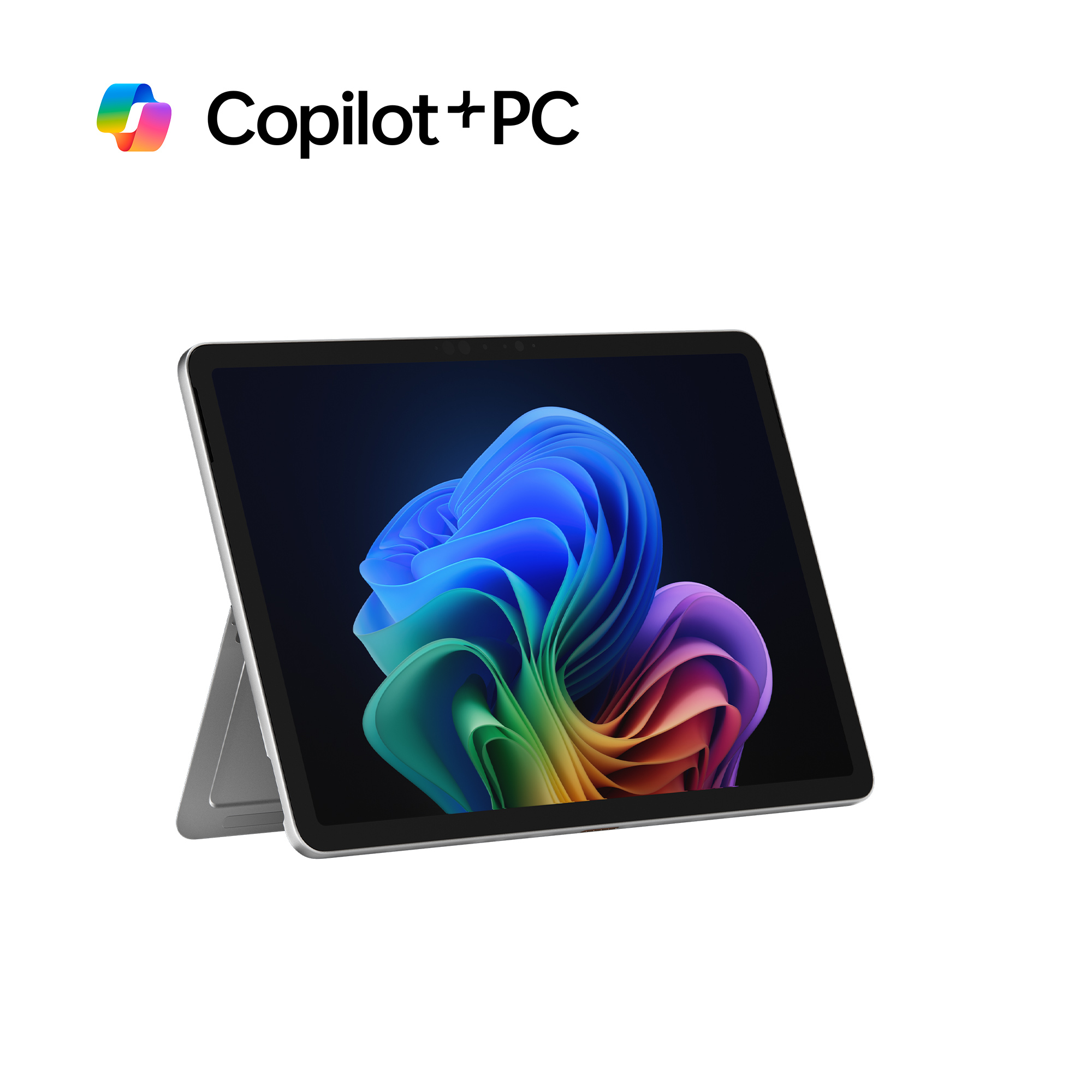 Microsoft Surface Pro 12" Qualcomm Snapdragon 256 GB 30.5 cm (12") 16 GB Wi-Fi 7 (802.11be) Windows 11 Home Platinum