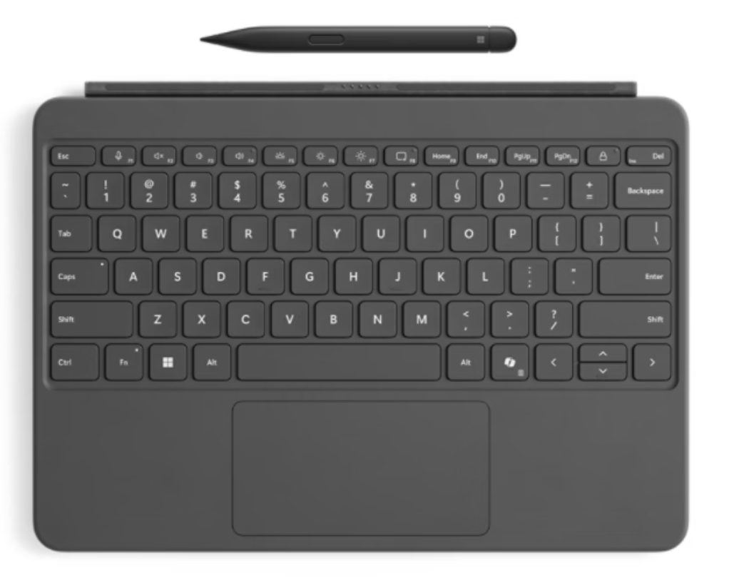 Microsoft EP2-33037 tablet spare part/accessory Keyboard