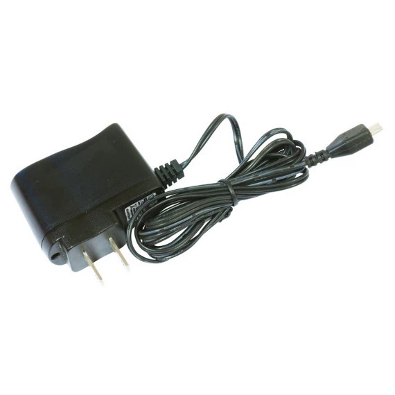Mikrotik 5VPOW power adapter/inverter Indoor Black