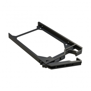 Mikrotik NVMe Drive Tray for the ROSE Data Server (10-Pack) - CADDY