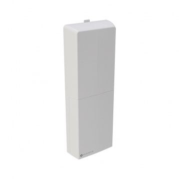 Mikrotik Weatherproof IP55 Fiber-to-Copper Converter - FTC11XG (EU PSU)