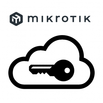 Mikrotik RouterOS Cloud Hosted Router Licence - P1