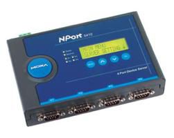 Moxa NPORT 5410