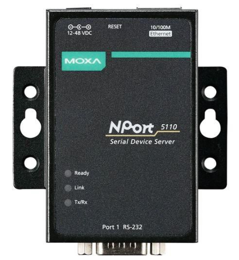 Moxa NPORT 5110