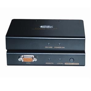 Moxa EXTENDERBOX  VGA, KEYBOARD/