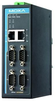 Moxa NPORT IA5450AI