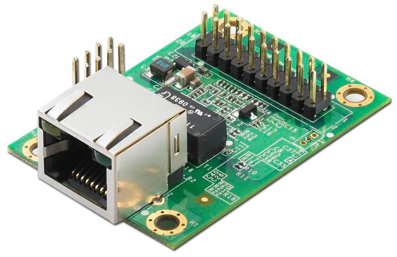 Moxa MIINEPORT E3-T