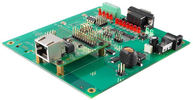 Moxa MIINEPORT E3-ST