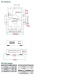 Moxa TCF-142-M-SC-T serial converter/repeater/isolator RS-232/422/485 Fiber (SC)