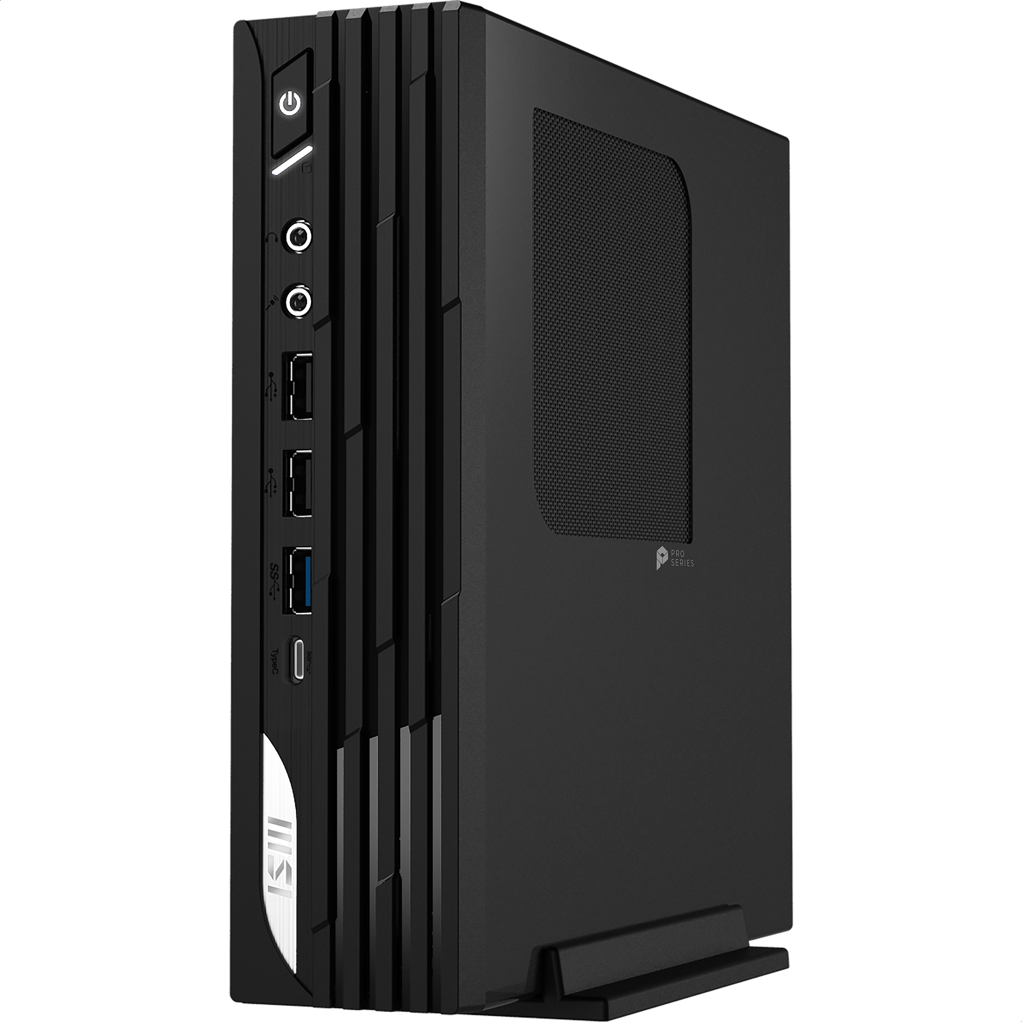 MSI PRO DP21 14M Intel Core 5 14400, Barebone, DP21 14M, SFF, Mini Computer, HTPC, (NO RAM, NO Storage, NO OS), Intel Graphics/DDR5/Dual HDMI/Dual LAN/WiFi 6E/BT 5.3