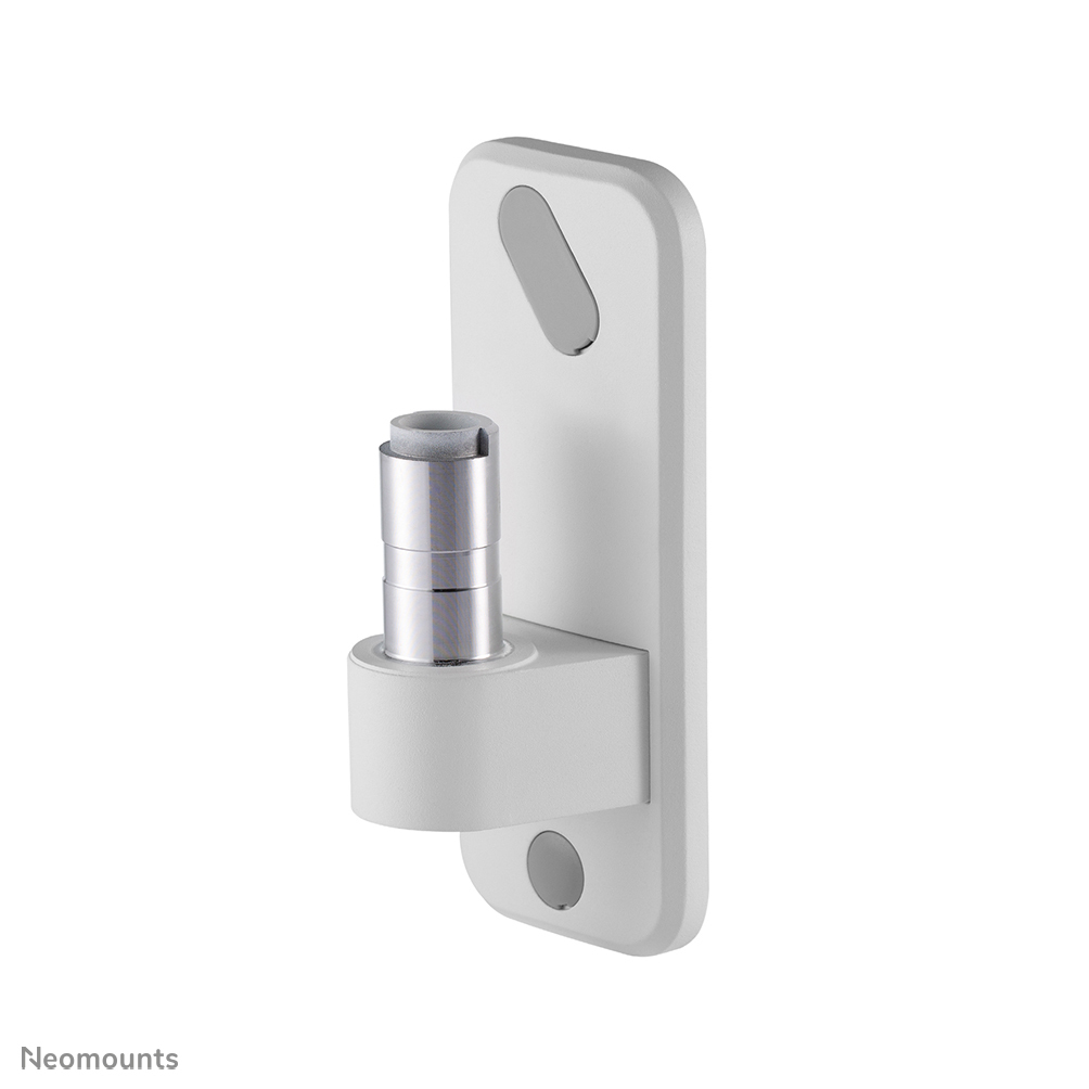 Neomounts AWL75-450WH Wall adapter monitor arm