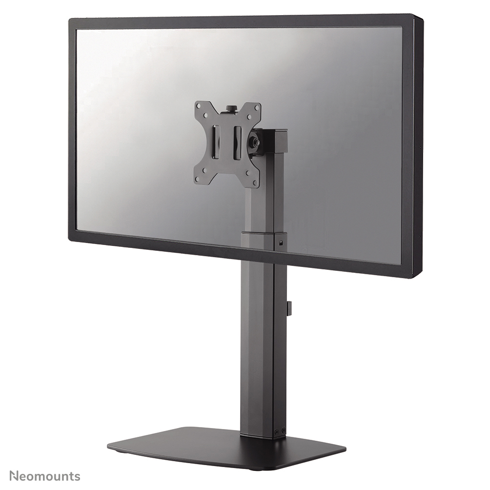 Neomounts FPMA-D865BLACK Monitor stand 10-32" - gas spring