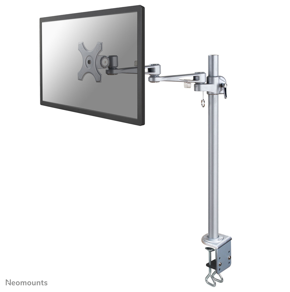 Neomounts FPMA-D935POLE70 Monitor arm 10-30"