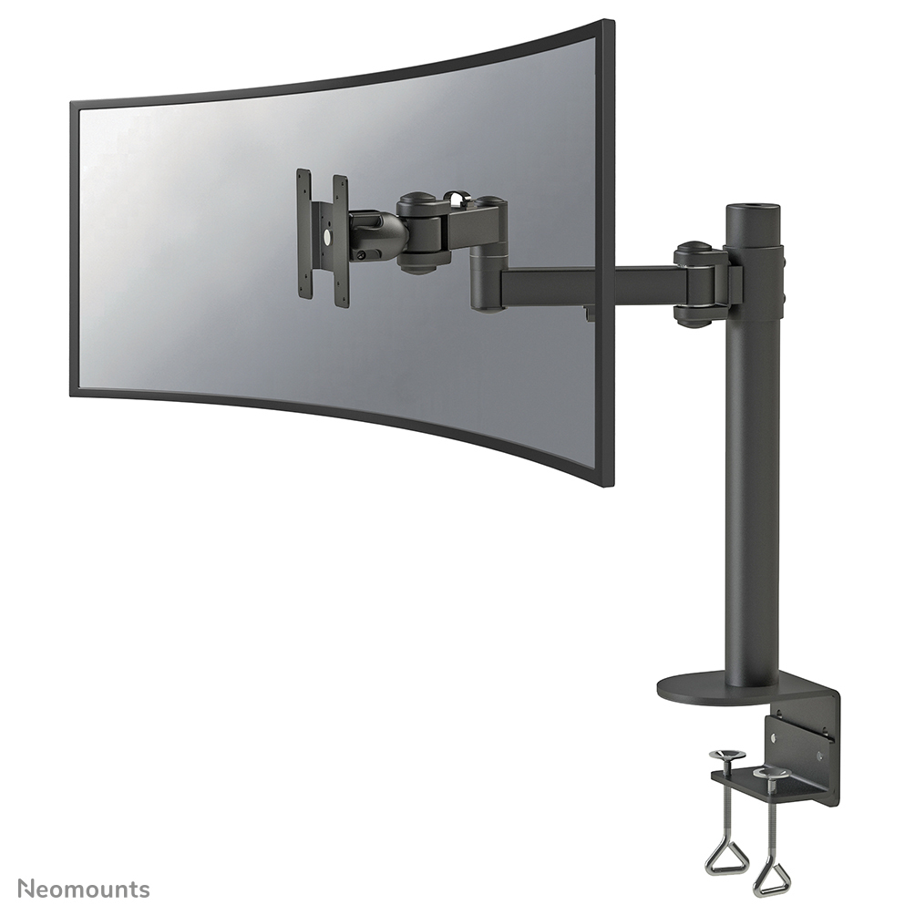 Neomounts FPMA-D960BLACKPLUS Monitor arm 10-49"