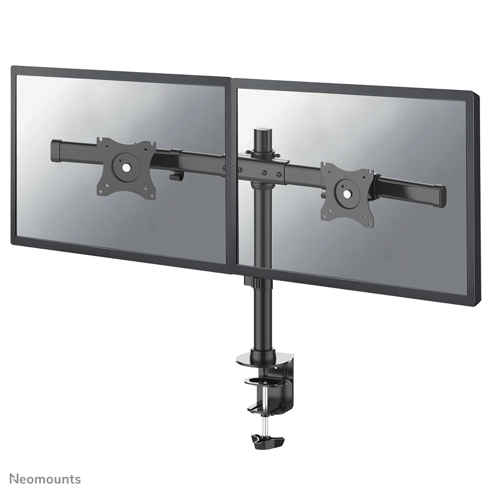 Neomounts FPMA-DCB100DBLACK Monitor arm 10-27"