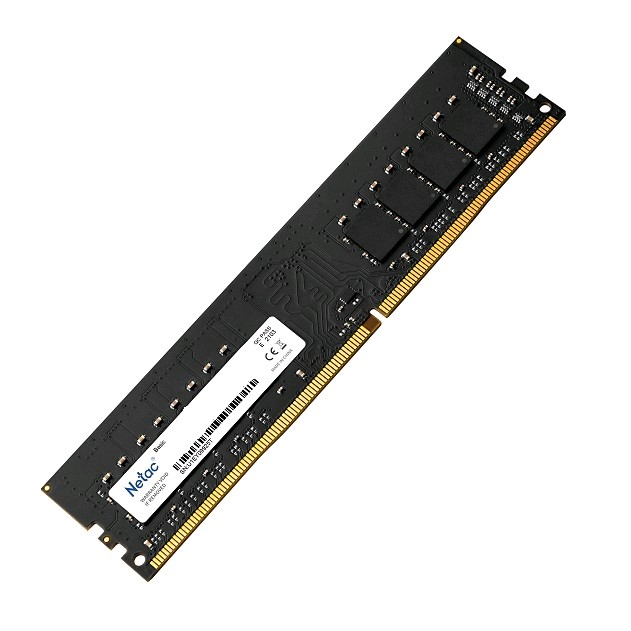 Netac Basic memory module 16 GB DDR4
