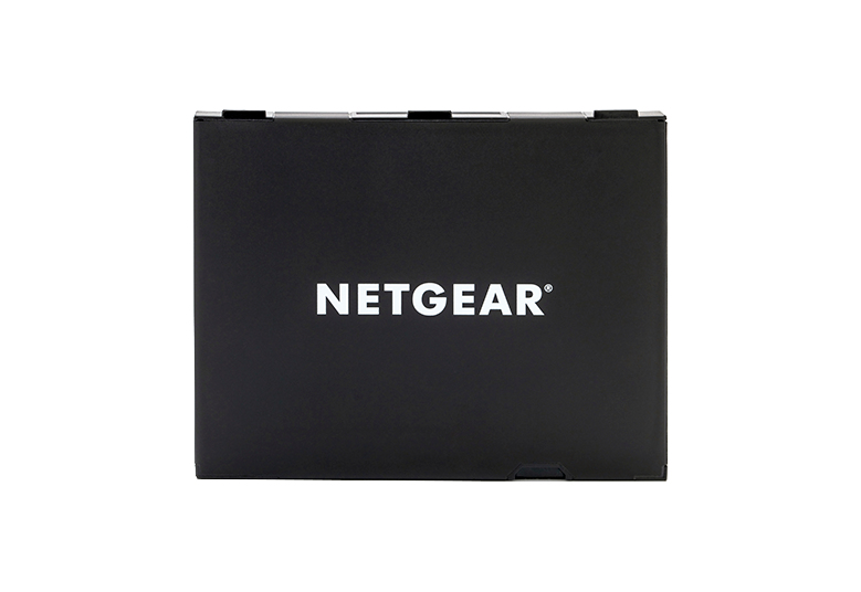 NETGEAR MHBTR10 WLAN access point battery