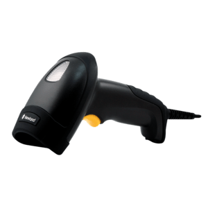 Newland HR15 Wahoo-Serie, BT, 1D, USB, RS232, BT, kit (USB), black