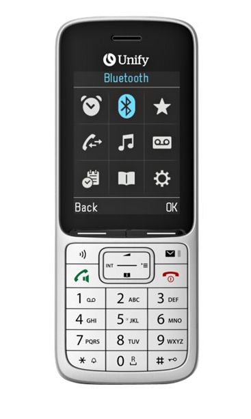 Noname Unify Atos Unify SL6 -